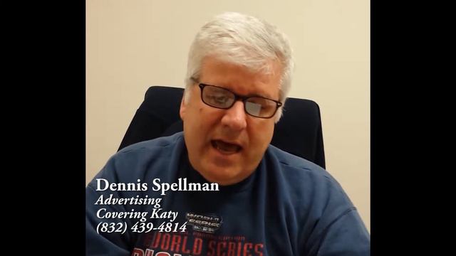 Dennis Spellman's introduction смотреть онлайн