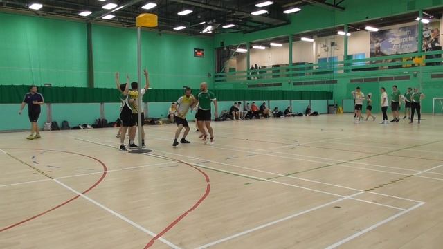5.11.23 - Leeds 3 v York 1 смотреть онлайн
