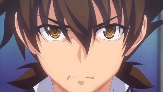 High Schol DXD | [AMV] | Hero of Our Time смотреть онлайн