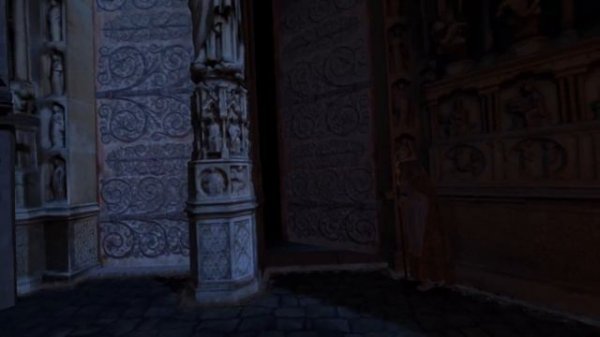 PICO4 GAMES | ETERNAL NOTRE-DAME | Virtual Historical Experience