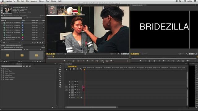 How To Get Started with Adobe Premiere Pro CC - 10 Things Beginners Want to Know How To Do смотреть онлайн