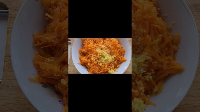 Насыпной пирог с тыквой и маком. Очень вкусный и нежный. Ссылка на полное видео в комментариях ➡️ смотреть онлайн