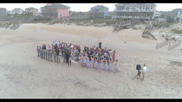 Erica & Ian McArdle Wedding Day | HD 4K смотреть онлайн