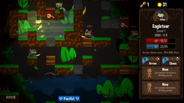 Vertical Drop Heroes HD (Spotlight) смотреть онлайн
