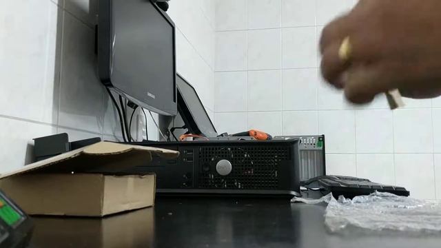 Teste Antes de Embalar - 2000000129548559 - Mercado Livre - Intel Core 2 Duo E4700 смотреть онлайн