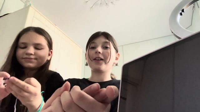 Тутор по плетению браслетиков из пряжи смотреть онлайн