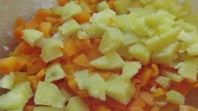 Готовим дома