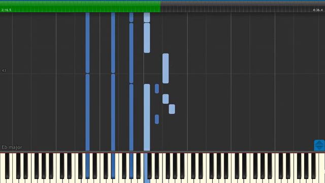When We Were Young - Adele [Sheet & Midi Download] смотреть онлайн