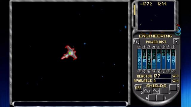 Solar Winds : The Escape Part 6 смотреть онлайн