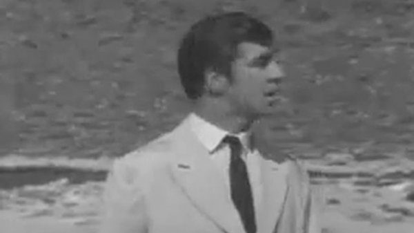 Zorba the Greek   Zorbas Dance Movie Scene   High Quality