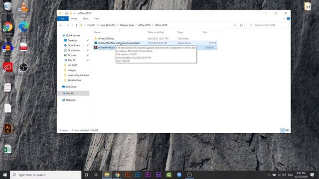 Download Install and Activate MS Office 2019 Pro Plus смотреть онлайн