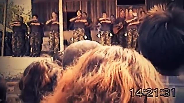 Maori Kapa Haka Group United Nations Battalion 6 (Royal New Zealand Infantry Regent 2/1 Baltalion) смотреть онлайн