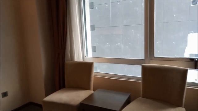 Hotel Furama Bukit Bintang - Best 4 Star Hotel In Kuala Lumpur, Malaysia