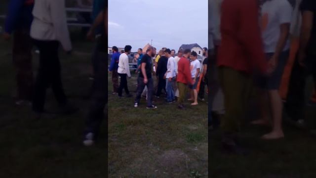 Славянский праздник//Зарядись//Как это было//часть 2 смотреть онлайн