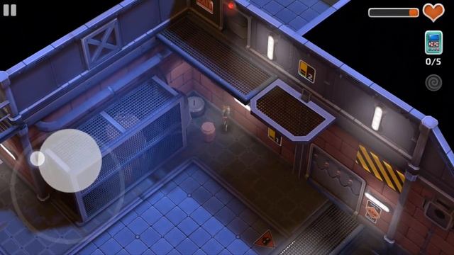 Играю в Island Delta - Шпионский Боевик (Приключения) - на Android/IOS (Обзор/Review) (1080p) смотреть онлайн