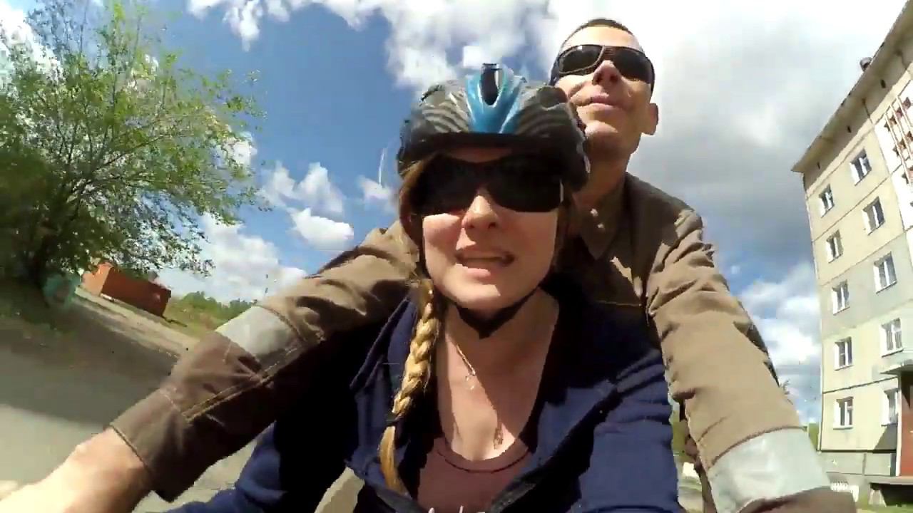 ДНЕВНИК ГРУЗЧИКА (Серия 32): Поездка в УГДАН, могила Читинских авторитетов и купание в озере Кэнон. смотреть онлайн