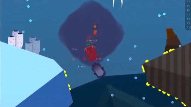 "Evolution" - A Deeeep.io Montage смотреть онлайн