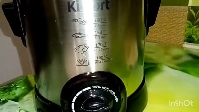 Готовим весело и со вкусом 