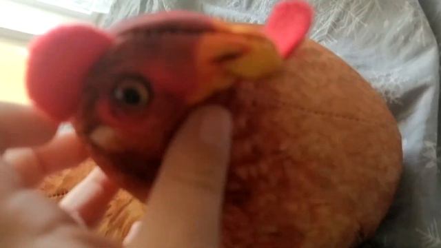 Коля играет в курочку по имени абобус смотреть онлайн