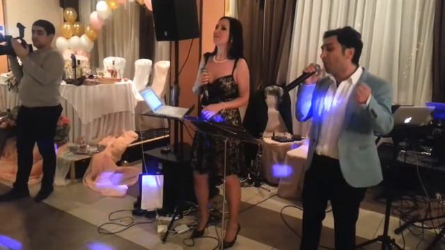 Vivo per lei Yana Podkar & Spartak смотреть онлайн
