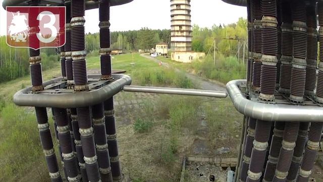 5 секретных мест Москвы, где ты не был. Москва - самые интересные места смотреть онлайн