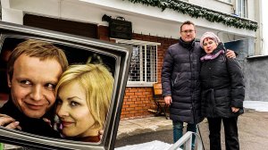 Здесь снимали "Иронию судьбы"! /Экскурсия на РБК/Впервые пробуем устриц