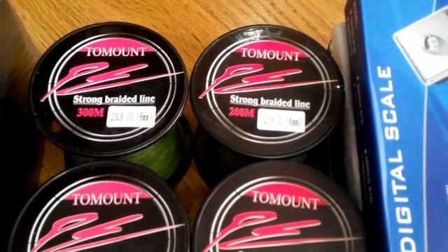 Новогодняя мегараспаковка акционных товаров с JD.COM смотреть онлайн