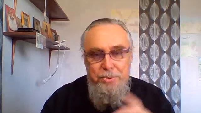 Пророк и цари 34. Либералы, Хазары и Бодлер. Ответы на вопросы. смотреть онлайн