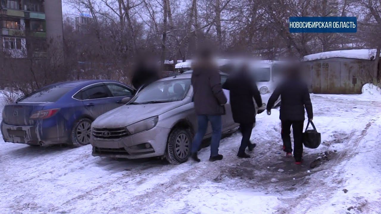 В Сибири задержан железнодорожник за получение более 6 млн рублей взяток смотреть онлайн