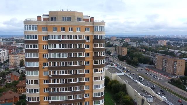 Тула зеленстрой 22этаж смотреть онлайн