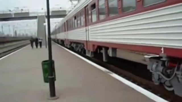 Будни Локомотивной Бригады Поезд смотреть онлайн