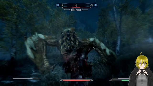 Elder Scrolls V Skyrim Special Edition Part 152 смотреть онлайн
