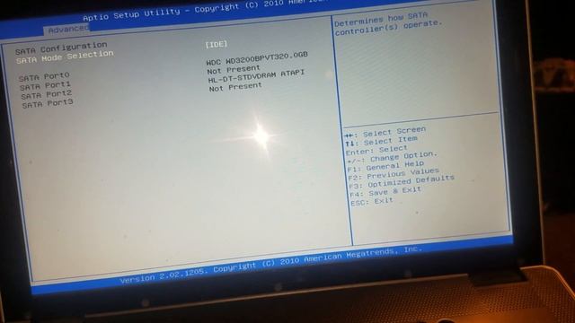 American Megatrends No Boot To USB Option Fix! Systemax Laptop no boot to usb fix смотреть онлайн
