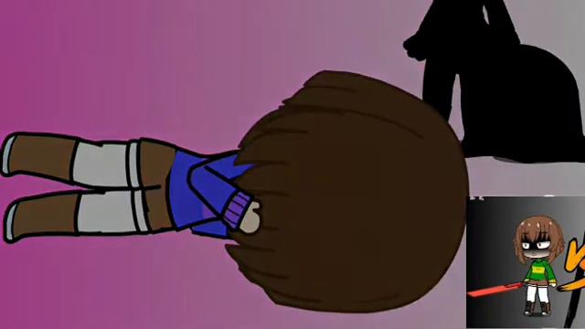 Чара против Бетти (Gacha club) Chara vs Betty (Gacha club) Версия 2 смотреть онлайн