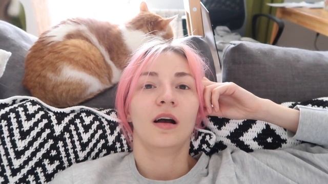 VLOG ? Пряжа Drops, новая вышивка, ремонт, йога, внешность смотреть онлайн