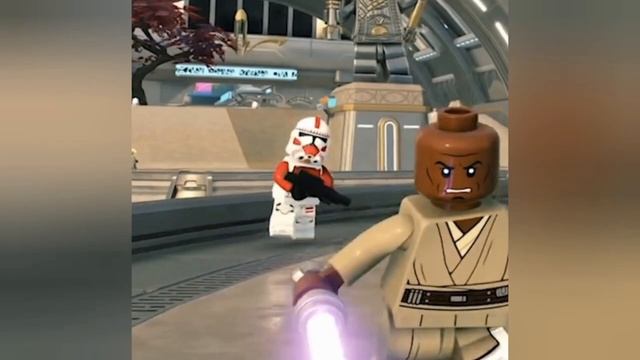 ALL Clone Troopers Coming in LEGO Star Wars the Skywalker Saga! смотреть онлайн