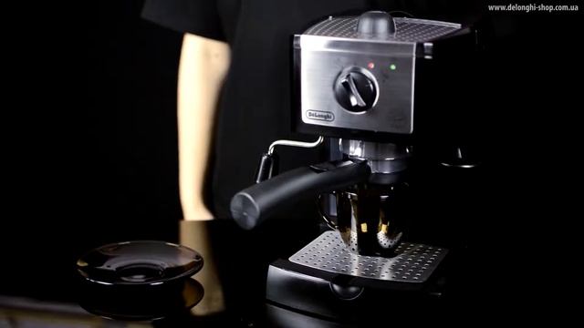 Delonghi Ec155