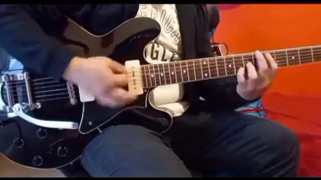 Prueba de sonido | guitarra Cort source BV смотреть онлайн