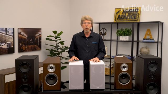 HECO Speakers Overview & Comparison | Ambient, Aurora, Celan Revolution | Which one is best for you смотреть онлайн