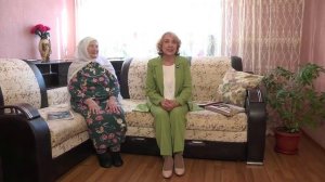 «Эниемнен жылы кочагы» 16.06.24