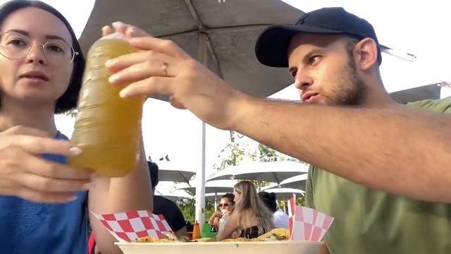 ТАКОС В ЦЕНТРЕ КАНКУНА/СЛУЖЕБНЫЕ АВТОМОБИЛИ МЕКСИКИ В КОНЦЕ ВИДЕО смотреть онлайн