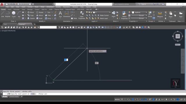 #2 Learn AutoCAD In HINDI Part 2 I Update Yourself 2.0 смотреть онлайн