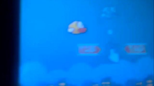Hack Flappy Bird 2014 Marche a 1000pour100 le hack et dans la description смотреть онлайн