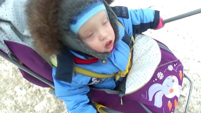 Подарок ребенку на Новый Год! смотреть онлайн