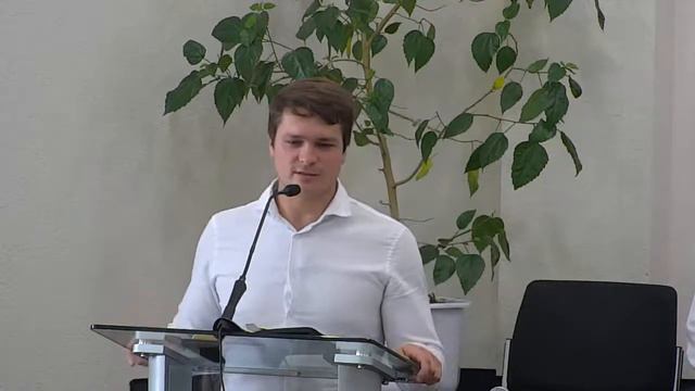 Церковь ЕХБ Надежда. Служение 15.08.2021 смотреть онлайн