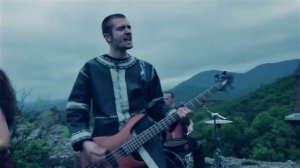 MetalWings   Crying of the Sun OFFICIAL VIDEO Bulgaria