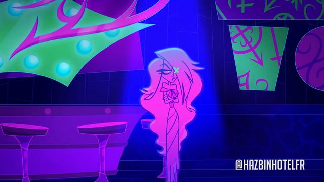 🎤 HAZBIN HOTEL - "LA REPRISE D'ALASTOR" смотреть онлайн