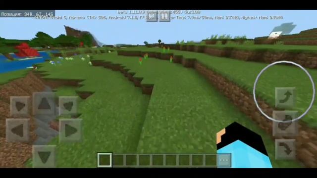 Сид для версии minecraft 1.11.0.8 ; 1.11.0.9 ; 1.12.0.3 ; 1.12.0.4 Сид для выживания в Minecraft смотреть онлайн