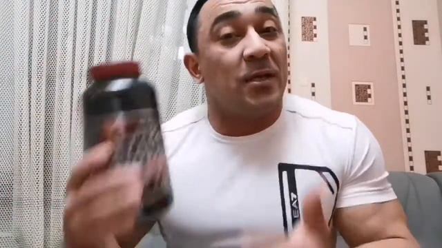 Amino Xardcore Zararmi#Амино хардсоре зарарми