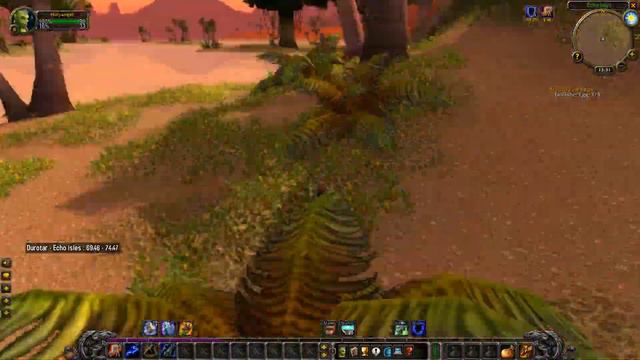 Break a Few Eggs - Classic WoW смотреть онлайн